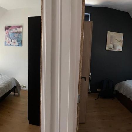 De Oude Hooizolder Apartment Ulrum Ngoại thất bức ảnh