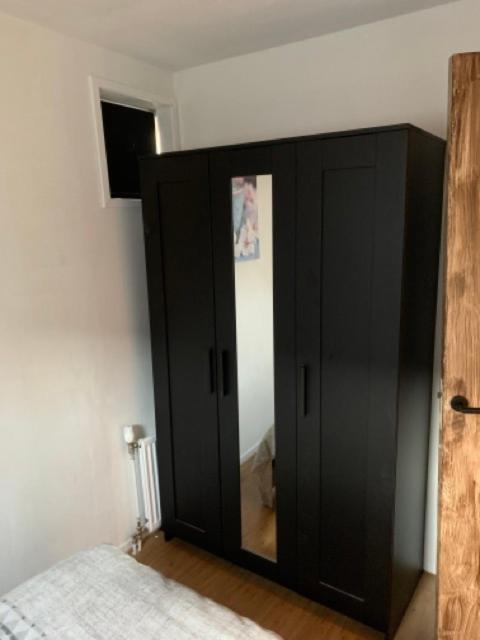 De Oude Hooizolder Apartment Ulrum Ngoại thất bức ảnh